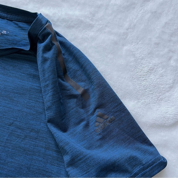 Adidas Women’s Dry Fit T-Shirt - Picture 4 of 9